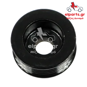 Δυναμό Denso A6165(DENSO) 