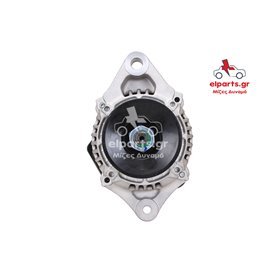 EXCHANGE ALTERNATOR 40AMP 12V