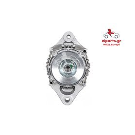 ΔΥΝΑΜΟ  KUBOTA L2500 KUBOTA ENGINES D1403 D1703 EXCHANGE ALTERNATOR 40AMP 12V