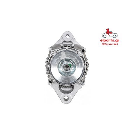 EXCHANGE ALTERNATOR 40AMP 12V