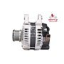 EXCHANGE ALTERNATOR 120AMP 12V