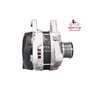 EXCHANGE ALTERNATOR 120AMP 12V