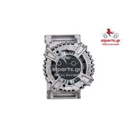 EXCHANGE ALTERNATOR 150AMP 12V