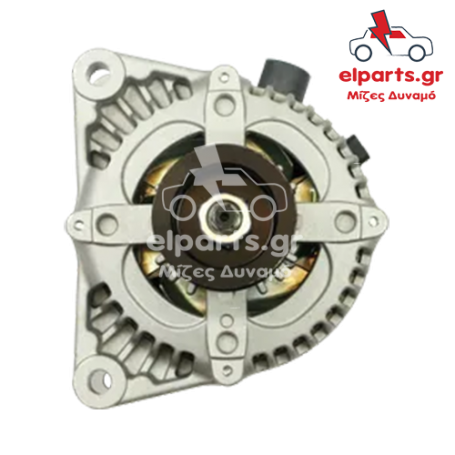 Δυναμό Denso A6167 1042103170