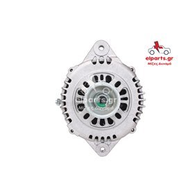 EXCHANGE ALTERNATOR 100AMP 12V