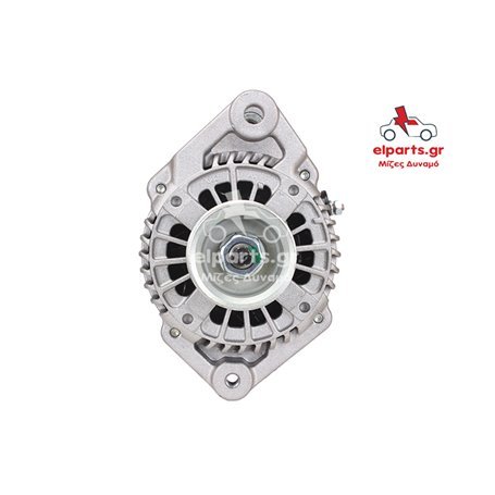 EXCHANGE ALTERNATOR 65AMP 12V