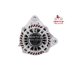 EXCHANGE ALTERNATOR 150AMP 12V