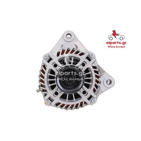 EXCHANGE ALTERNATOR 150AMP 12V