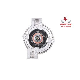 EXCHANGE ALTERNATOR 150AMP 12V