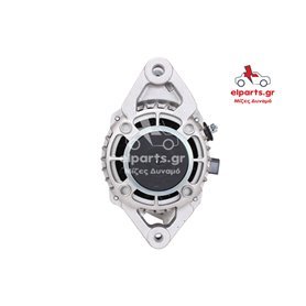 EXCHANGE ALTERNATOR 80AMP 12V