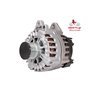 EXCHANGE ALTERNATOR 180AMP 12V
