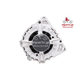 EXCHANGE ALTERNATOR 175AMP 12V