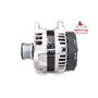 EXCHANGE ALTERNATOR 175AMP 12V