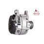 EXCHANGE ALTERNATOR 130AMP 12V