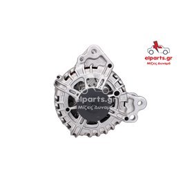 EXCHANGE ALTERNATOR 110AMP 12V