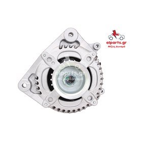 EXCHANGE ALTERNATOR 130AMP 12V