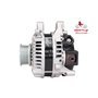 EXCHANGE ALTERNATOR 130AMP 12V