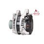 EXCHANGE ALTERNATOR 130AMP 12V