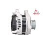 EXCHANGE ALTERNATOR 130AMP 12V