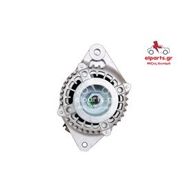 ΔΥΝΑΜΟ  ISUZU D-Max Rodeo EXCHANGE ALTERNATOR 70AMP 12V
