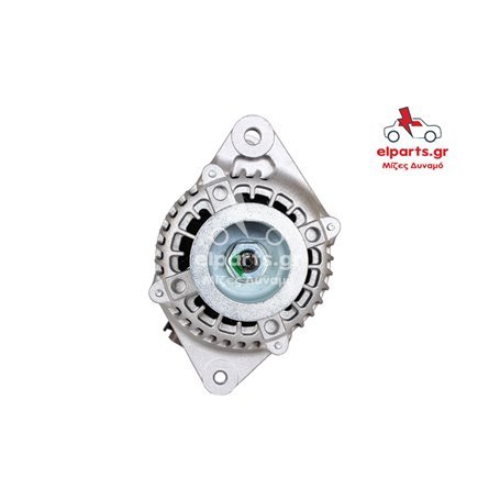 EXCHANGE ALTERNATOR 70AMP 12V