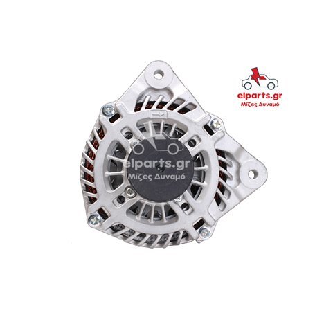 EXCHANGE ALTERNATOR 185AMP 12V