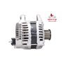 EXCHANGE ALTERNATOR 185AMP 12V