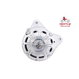 EXCHANGE ALTERNATOR 190AMP 12V