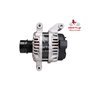 EXCHANGE ALTERNATOR 80AMP 12V