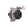 EXCHANGE ALTERNATOR 80AMP 12V