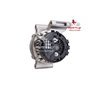 EXCHANGE ALTERNATOR 80AMP 12V