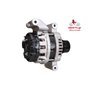 EXCHANGE ALTERNATOR 80AMP 12V