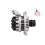 EXCHANGE ALTERNATOR 80AMP 12V