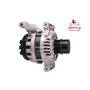 EXCHANGE ALTERNATOR 80AMP 12V