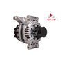 EXCHANGE ALTERNATOR 80AMP 12V