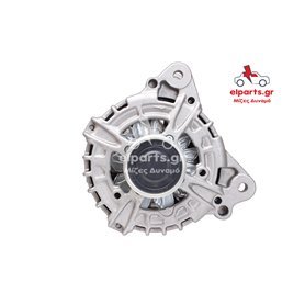 EXCHANGE ALTERNATOR 150AMP 12V