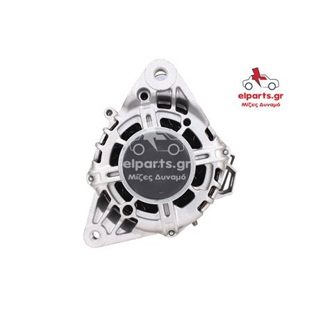 EXCHANGE ALTERNATOR 70AMP 12V