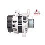 EXCHANGE ALTERNATOR 70AMP 12V