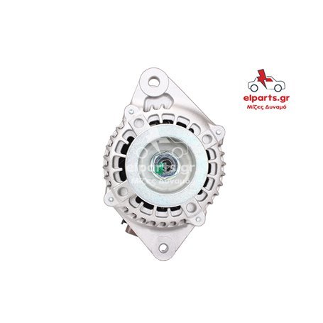 EXCHANGE ALTERNATOR 90AMP 12V