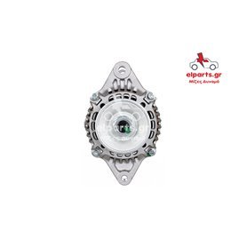 EXCHANGE ALTERNATOR 55AMP 12V