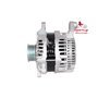 EXCHANGE ALTERNATOR 130AMP 12V