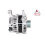 EXCHANGE ALTERNATOR 130AMP 12V