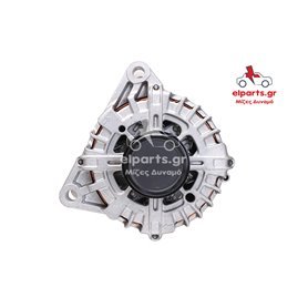 EXCHANGE ALTERNATOR 225AMP 12V