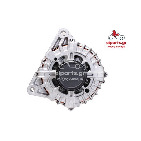 EXCHANGE ALTERNATOR 225AMP 12V