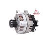 EXCHANGE ALTERNATOR 225AMP 12V