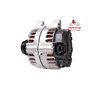 EXCHANGE ALTERNATOR 225AMP 12V