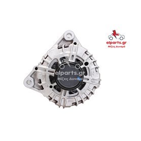 EXCHANGE ALTERNATOR 180AMP 12V
