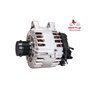 EXCHANGE ALTERNATOR 180AMP 12V