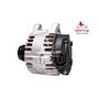 EXCHANGE ALTERNATOR 180AMP 12V