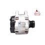 EXCHANGE ALTERNATOR 180AMP 12V